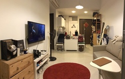 Straits Residences (D15), Apartment #163549632
